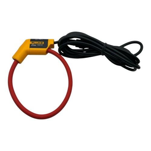 Pinza amperometrica fluke - pinza,