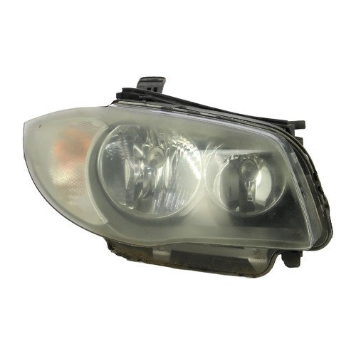 Faro bmw serie - serie, (e87/87n)