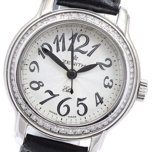 Orologio automatico donna - da,