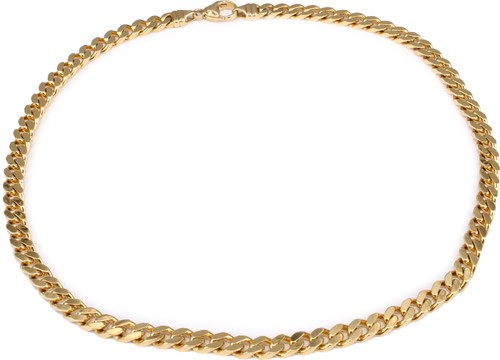 Collana oro 585 mm - 585, 6