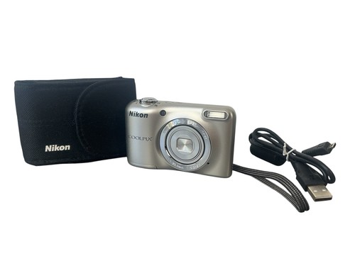 Nikon coolpix l31 - nikon,