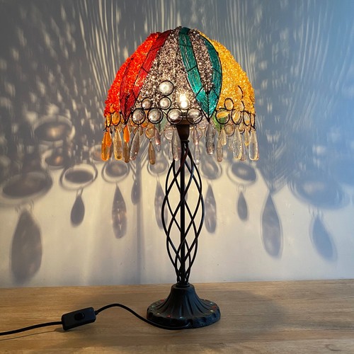 Splendida lampada tavolo - splendida,