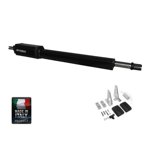 Motore 400 motoriduttore - vh,