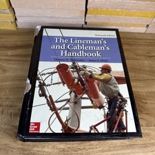 The Lineman's and Cableman's -