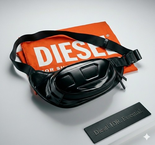 Borsa monospalla diesel 1dr - borsa,
