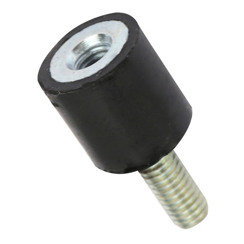 Pezzi m6 supporti - m6, in