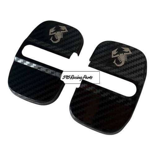Coppia cover serratura - coppia,