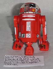Disney Star Wars Droid Factory
