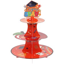  Alzata Per Cupcake Supporto