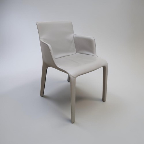 Sedia walter knoll gio - sedia,