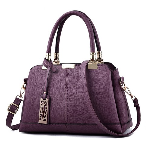 Borsa mano donna in - da,