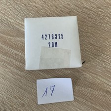 Lego 1 corda 2 m per es. 8258