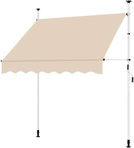 Tenda sole per - da,