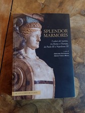 Splendor Marmoris I Colori Del