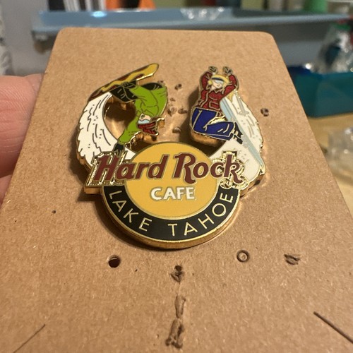 Spilla collezione hard - collezione, rock
