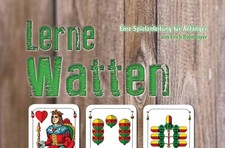 Erich Rohrmayer Lerne Watten