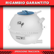 Vaschetta Acqua Radiatore