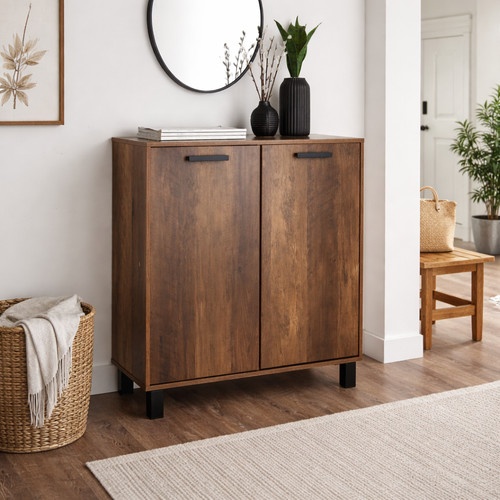 Credenza rustica rovere - , 2