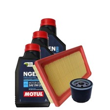 Kit Tagliando Toyota Aygo X B7