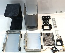 WD MY BOOK DUO, NAS CASE COMPLETE, SOLO SCATOLA COMPLETA.