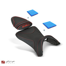 Trasformazione Sedile Gel