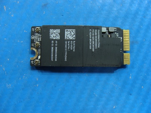 Macbook pro a1398 fine - 15",
