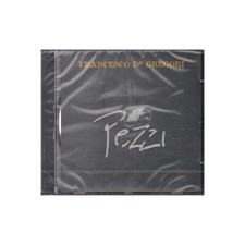 Francesco De Gregori CD Pezzi