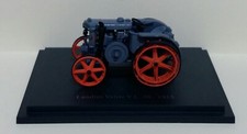 HACHETTE 1/43 TRATTORE LANDINI VELITE V L 30 1935 DA COLLEZIONE