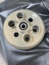 Piattello frizione ducati