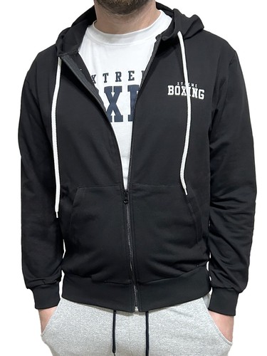 Xtreme boxing felpa uomo - boxing,