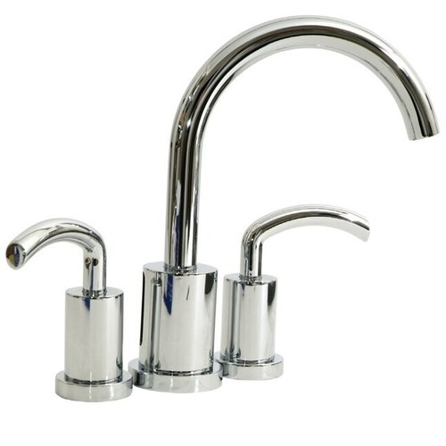 Rubinetto lavabo bagno giagni - lavabo,