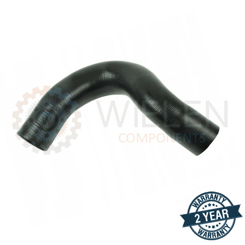 Manicotto intercooler tubo - manicotto,