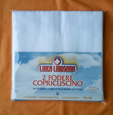 Coppia copricuscini - (2, pezzi)