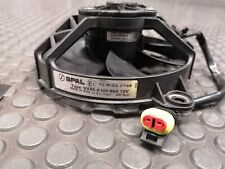 Elettroventola Ventola Radiatore Sx Ducati Hypermotard 939-821 2015