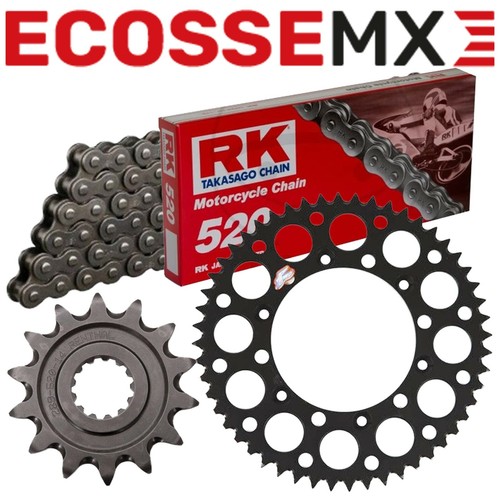 Kit catena standard kawasaki - kit,
