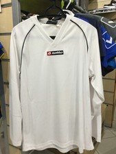 Completo calcetto lotto uomo - lotto,