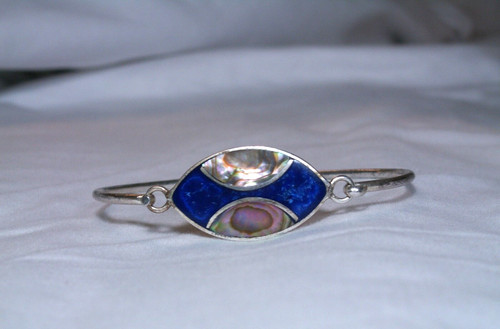 Bracciale pannello di - in,