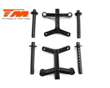 Team Magic E6 Trooper Trooper