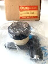 Suzuki GS 1000 S Anno 1979