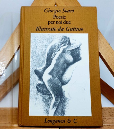 Giorgio soavi poesie per noi - poesie,