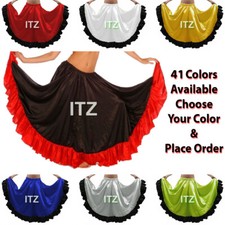 Designer Raso Gonna 11m