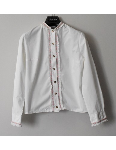 Camicia anni 44 vintage - anni, '60