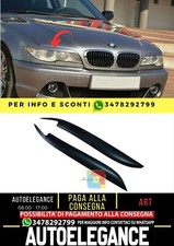 💎Sopracciglia per BMW 3