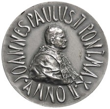 MD9_57)  Giovanni Paolo II