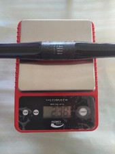 Manubrio in carbonio FSA