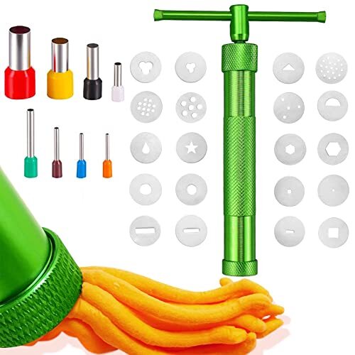 Szxmdkh estrusore per pasta - estrusore,