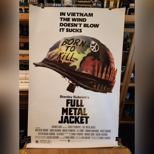 Full metal jacket - full,