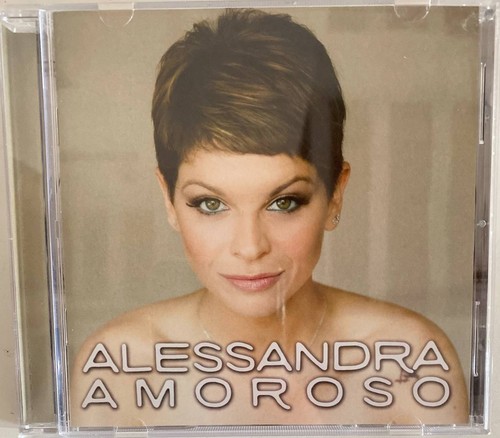 Alessandra amoroso raro - amoroso,