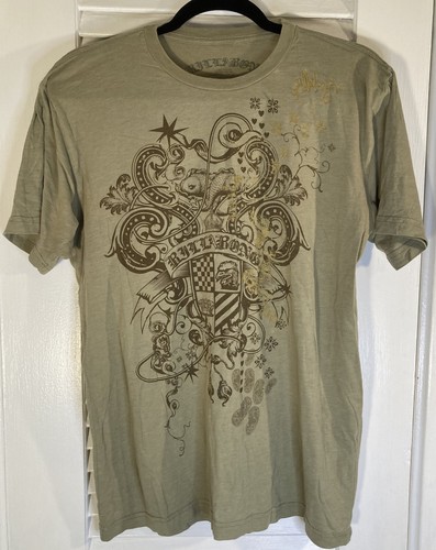 Shirt billabong crest verde - billabong,
