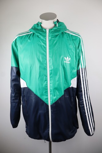Adidas giacca sportiva uomo - adidas, tg
